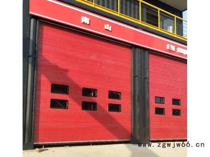 龙华卷帘门电机品牌型号防火电机防爆电机普通外挂内置电机均有现货 防火卷帘门电机图3