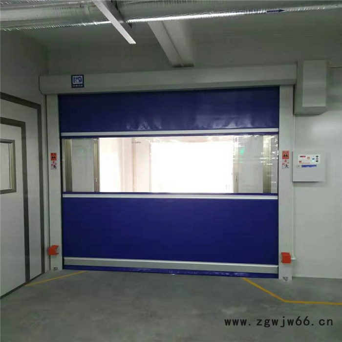 惠州防火卷帘门/电动卷帘门防爆电机图3