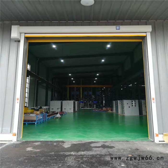 惠州防火卷帘门/电动卷帘门防爆电机图7