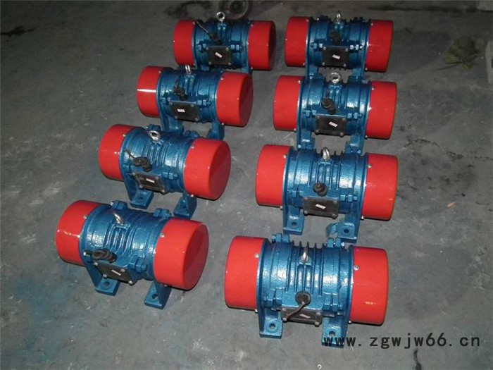 供应振动电机-新乡图3