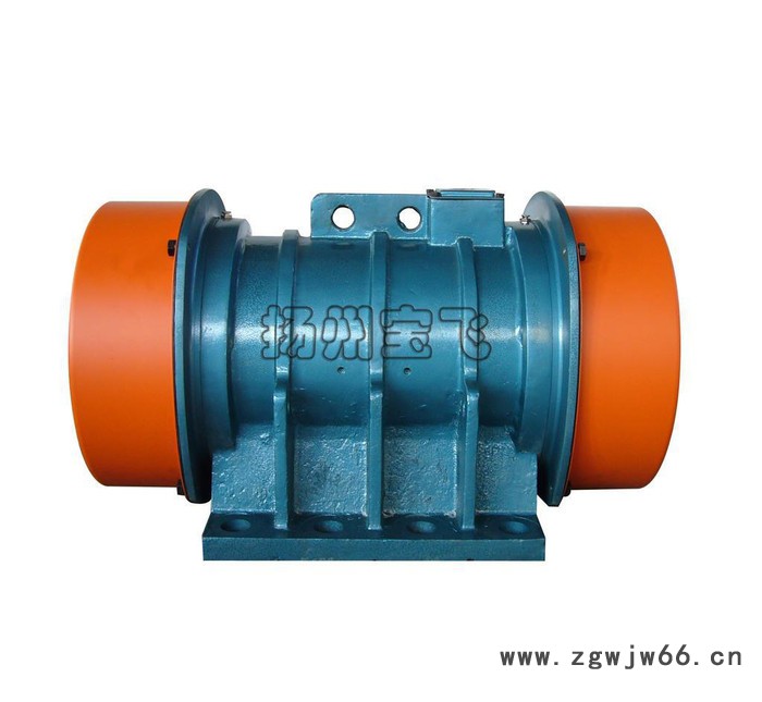 振动电机 YZU-100-6B图2