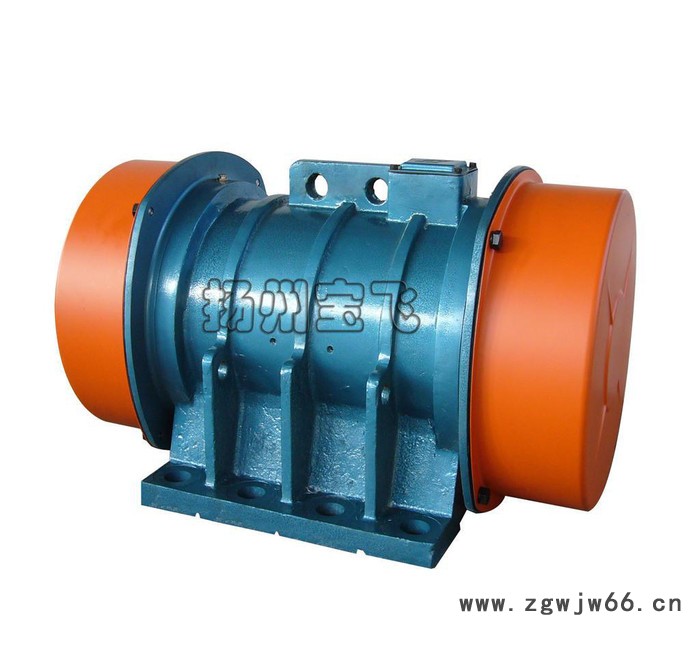 振动电机 YZU-100-6B图3