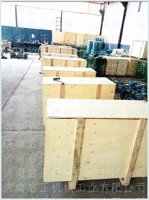 抗负荷变化的啟正HCC回旋式鼓风机 支持防爆电机定制 实验室气体供给图3