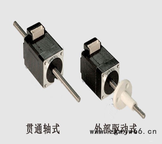 嘉扬科技直线步进电机外形尺寸20mm贴片机替代雷赛研控信浓20HS4006A力矩0.036N.M供电电压24V点胶机系统图4