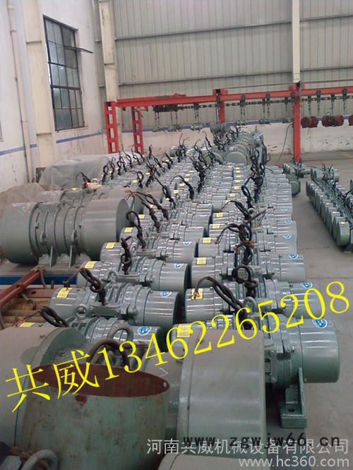 供应共威YZO-20-4振动电机图2