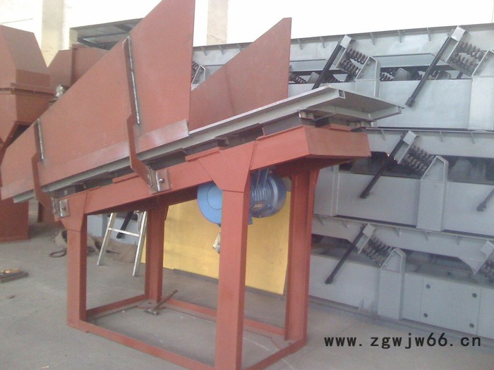 苏振 振动电机图4