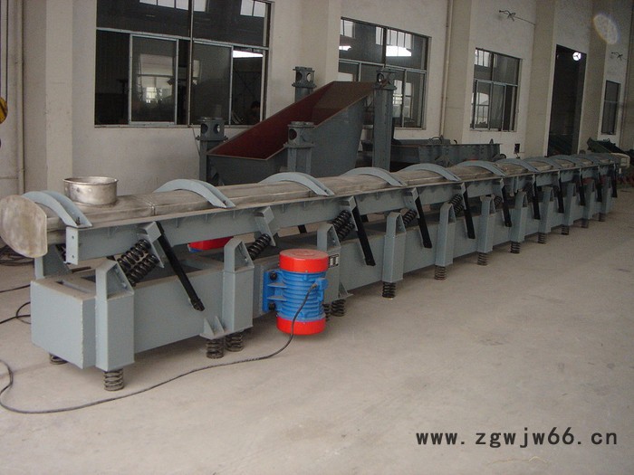 苏振 振动电机图5