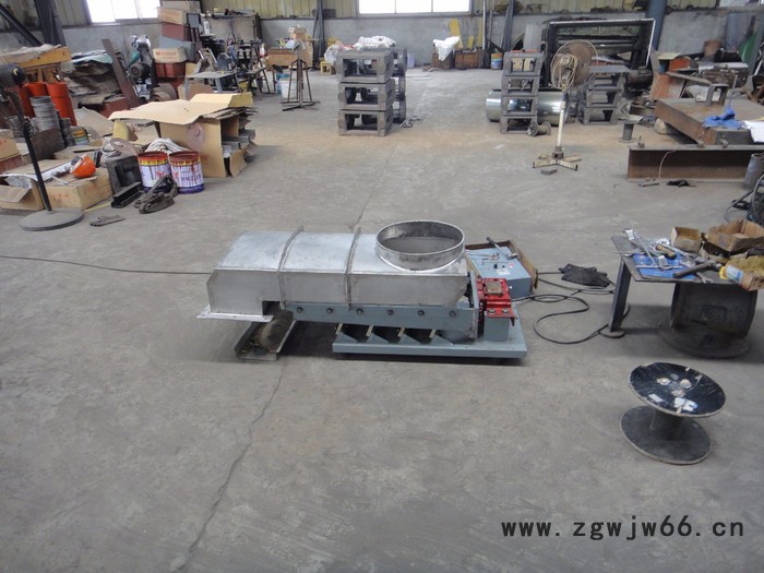 苏振 振动电机图7