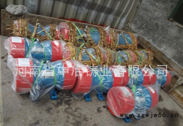 河南中冶 YZO振动电机/YZO振动马达 品质保证图3