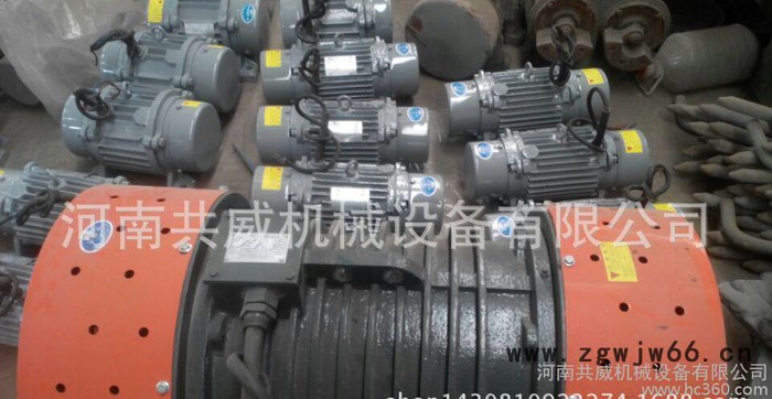 **振动电机YZO-1.5-2图2