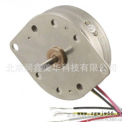 Portescap电磁阀驱动器板/模块步进电机齿轮传动式42M100B1B