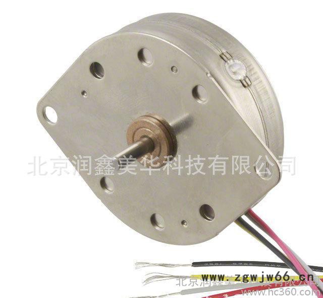 Portescap电磁阀驱动器板/模块步进电机齿轮传动式42M100B1B图3