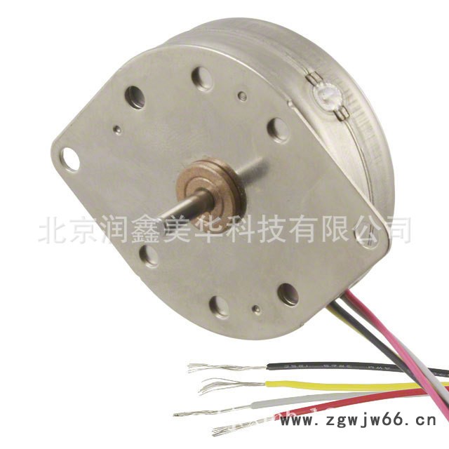 Portescap电磁阀驱动器板/模块步进电机齿轮传动式42M100B1B图2