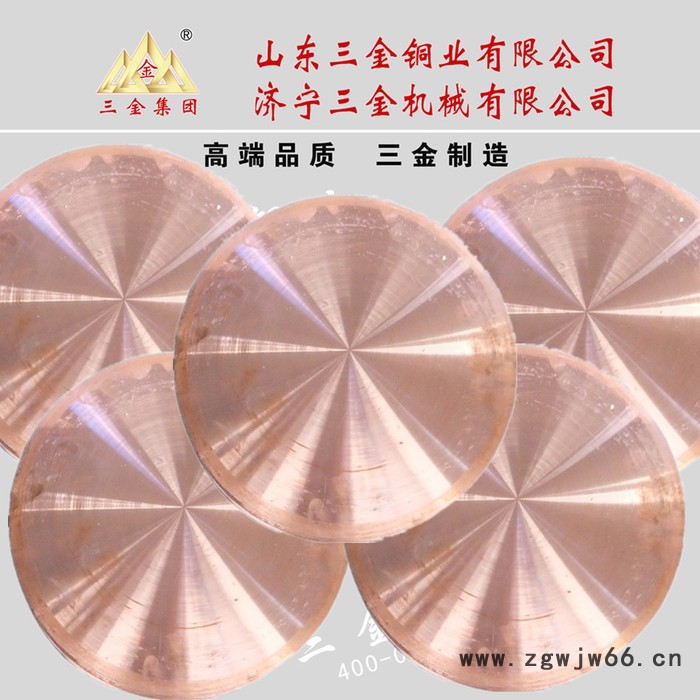 防爆电机 紫铜端环 铬锆铜端环 紫铜导条防爆电机：电极杆/臂、导电带、铜端环、铜导条、铜连接板、图4