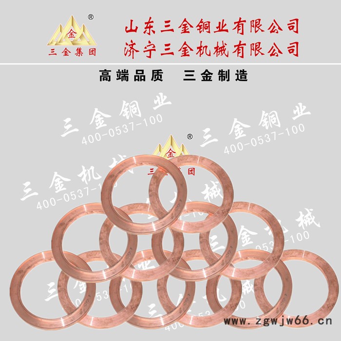 防爆电机 紫铜端环 铬锆铜端环 紫铜导条防爆电机：电极杆/臂、导电带、铜端环、铜导条、铜连接板、图5