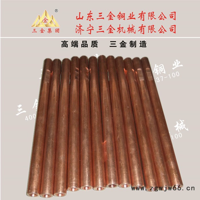 防爆电机 紫铜端环 铬锆铜端环 紫铜导条防爆电机：电极杆/臂、导电带、铜端环、铜导条、铜连接板、图8