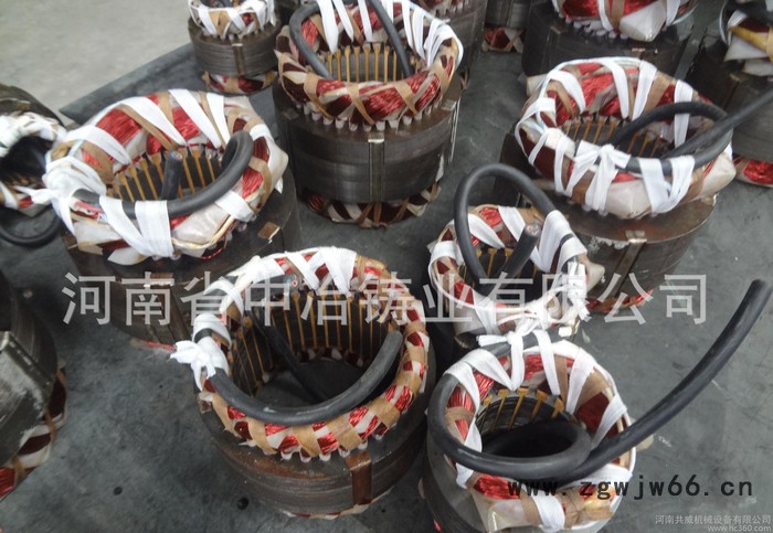 湖南娄底YZO-30-4振动电机图3