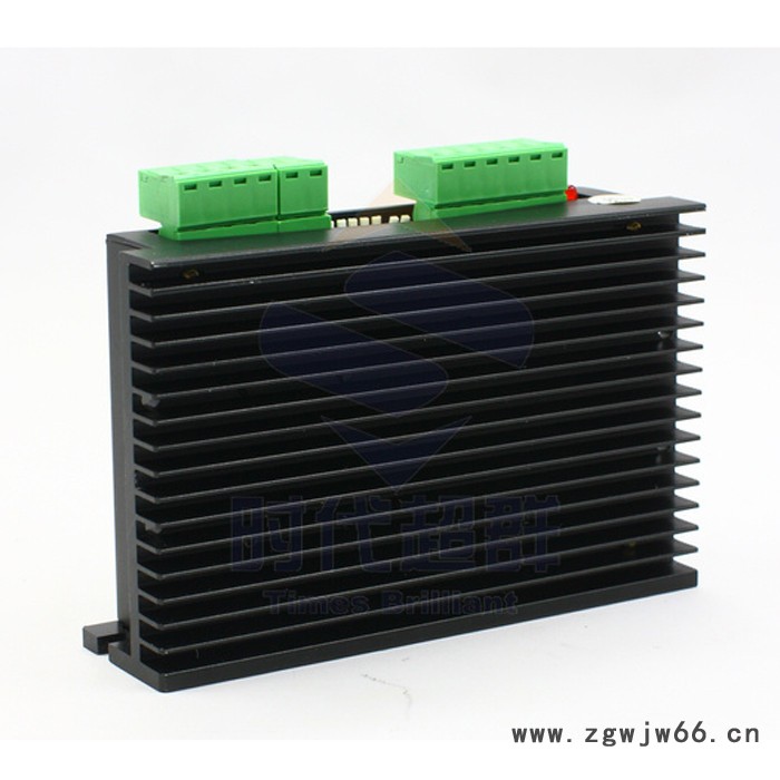 86步进电机套装 4n.m配套M542步进驱动器 配套选择图3