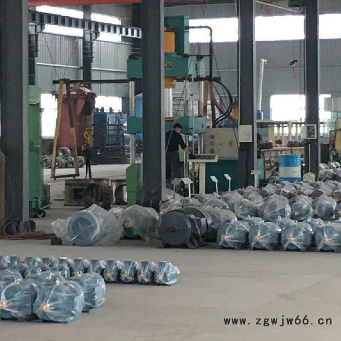 隔爆型电机( 防爆电机) YB3-63M1-2 0.18kW图3