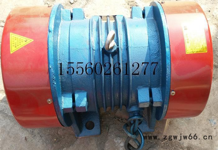 河南哪里的振动电机好？就选 耐尔特 防水防尘 无需维护！图2