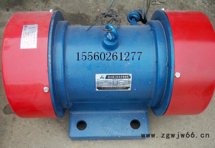 河南哪里的振动电机好？就选 耐尔特 防水防尘 无需维护！图3