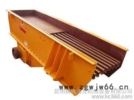 供应GZD-300x90振动给料机.振动电机 昆明赫德洛克图2
