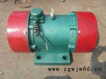 供应振动电机|三鑫电机YZS40-6武汉黄石咸宁赤壁襄阳十堰孝感图6
