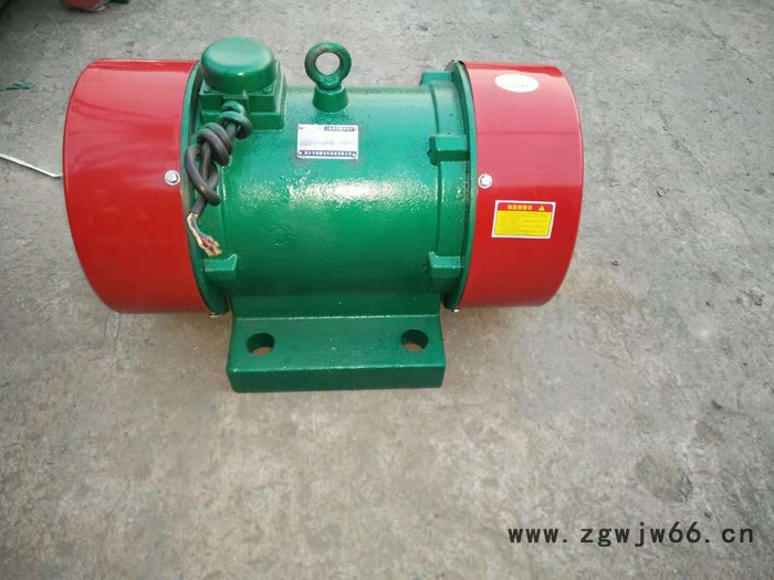 供应振动电机|三鑫电机YZS40-6武汉黄石咸宁赤壁襄阳十堰孝感图5