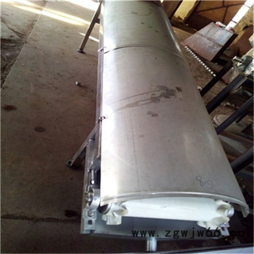 本溪铝合金大架上料机 防爆电机图2