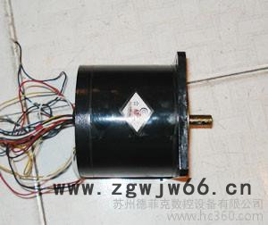 供应德菲克；常州宝成；宝骏；90BC5100A穿孔机步进电机90BC5100A