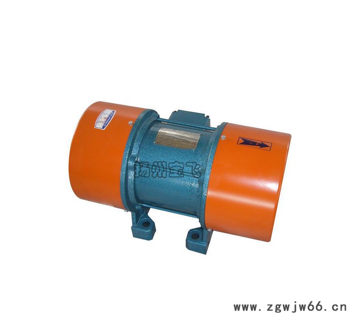 振动电机YZU-5-10A图2