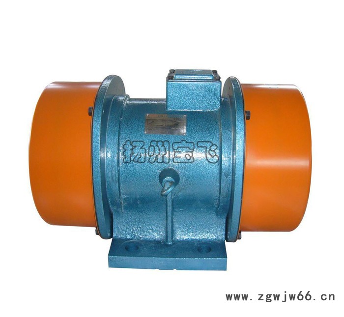 振动电机 YZU-25-4B图2