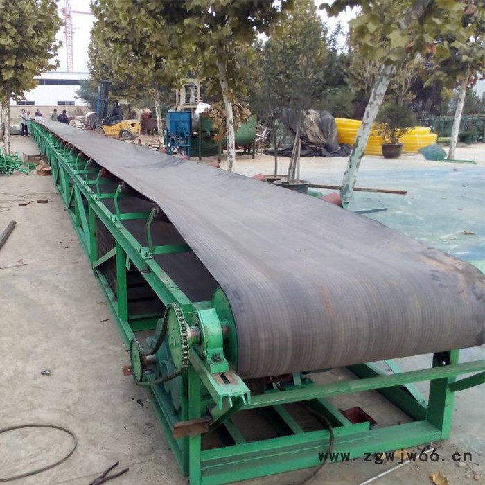 自动升降运输机防爆电机 双向升降输送机图3