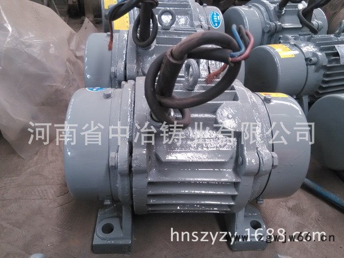 1.15A的YZO-5-4振动电机|YZO-5-4 振动电机图3