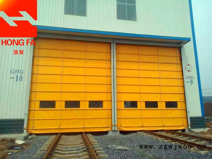 德州海利普控制箱防爆电机快速堆积门伺服控制箱快速堆积门地磁感应一件代发图7