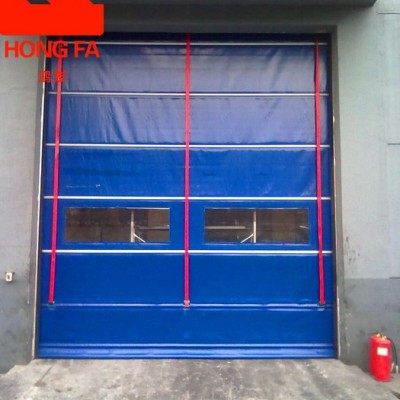 德州海利普控制箱防爆电机快速堆积门伺服控制箱快速堆积门地磁感应一件代发