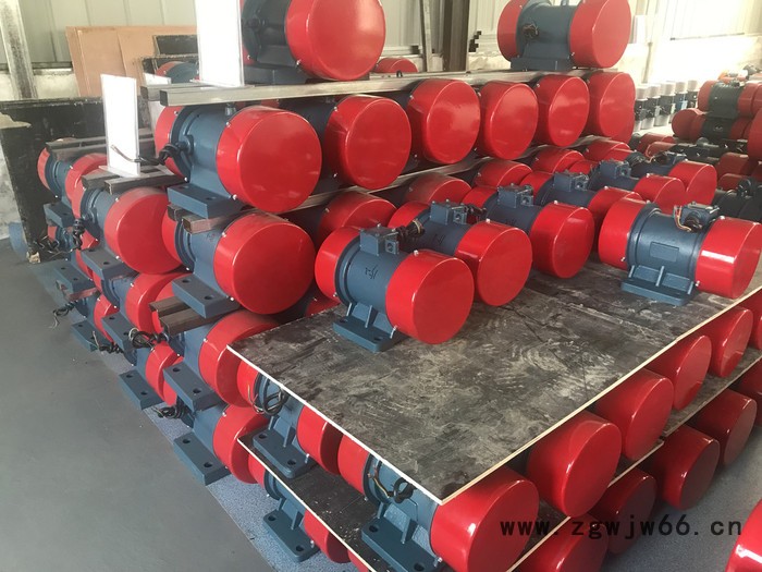 宏达YZS-30-4振动电机报价河南图3