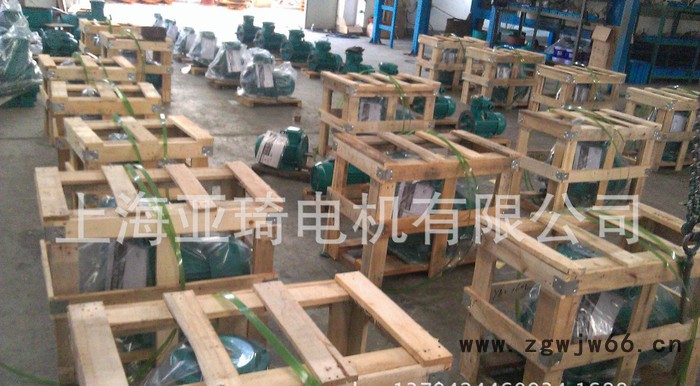 防爆电机 高效防爆电机现货直销YB3-160M2-2-15KW**产品图3