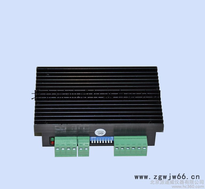 TC8642型两相混合式步进电机驱动器