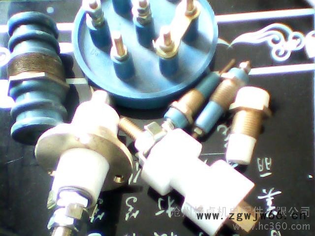 供应忆卓齐全防爆电机配件图2