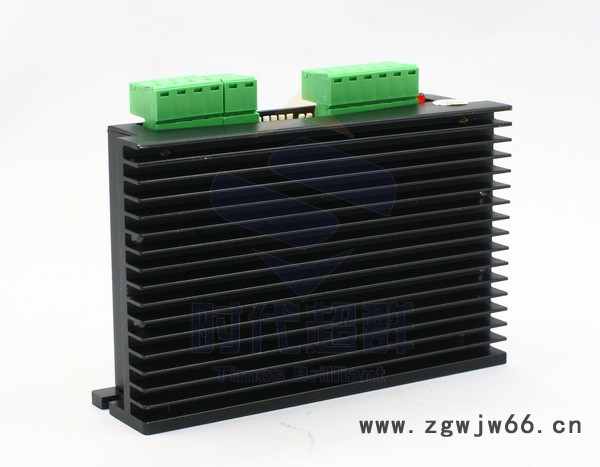 M542两相步进驱动器57/86步进电机驱动器4.2A 25图3