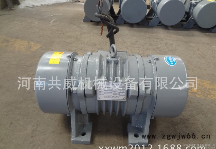 直销YZO-2.5-2振动电机功率0.25KW图2