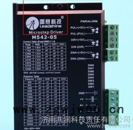 M542-05驱动器 雷赛驱动器 步进电机驱动器 全新**图3