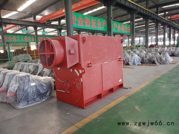 河北祥力电机 三相异步电机  防爆电机 高效电机 高低压电机图2