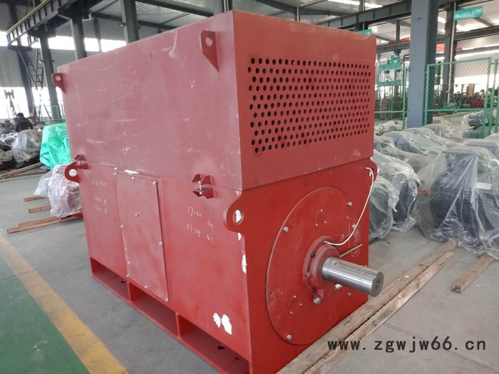 河北祥力电机 三相异步电机  防爆电机 高效电机 高低压电机图3