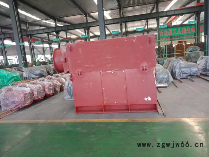 河北祥力电机 三相异步电机  防爆电机 高效电机 高低压电机图4