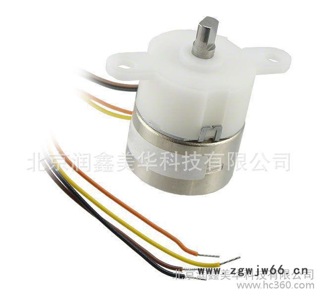 NMB电磁阀驱动器板/模块步进电机齿轮传动式PG25L-D24-HHC1图2