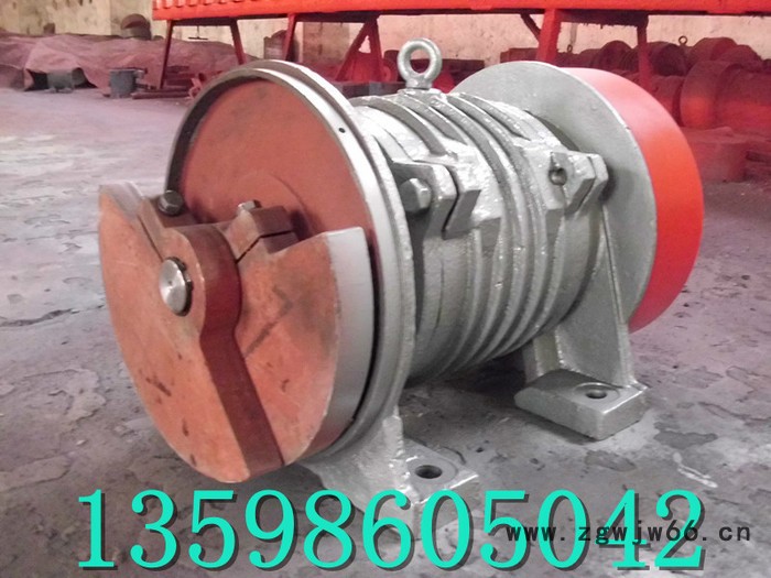 供应YZO-1.5-2振动电机新乡专卖图2