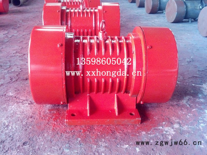 供应YZO-1.5-2振动电机新乡专卖图4