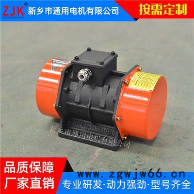 通用电机YZU-20-2 侧板振动电机图6